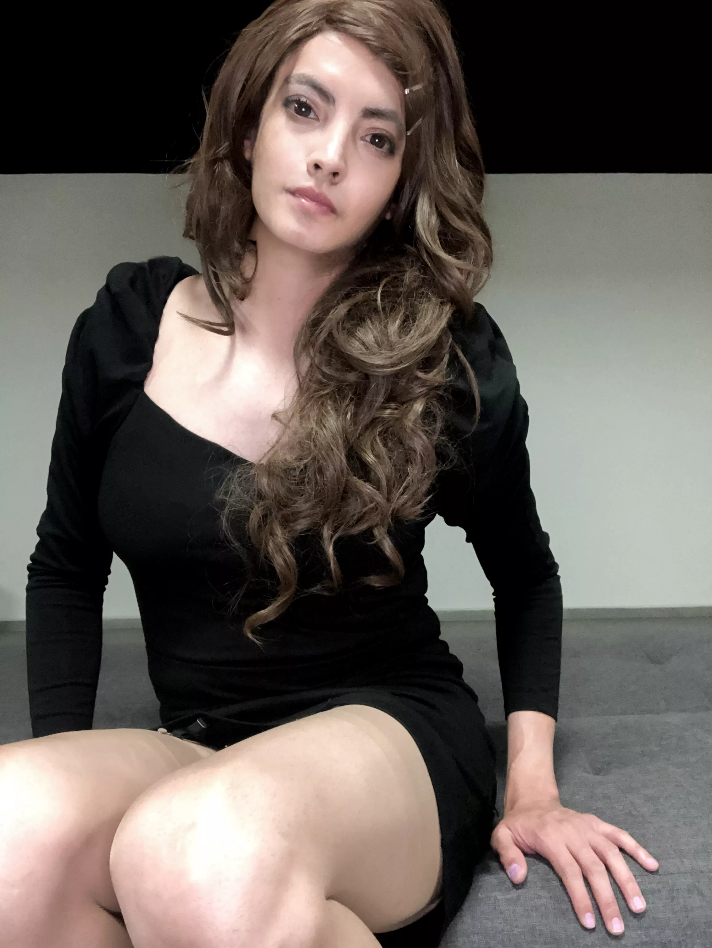 office outfit posted by Valentinasoff