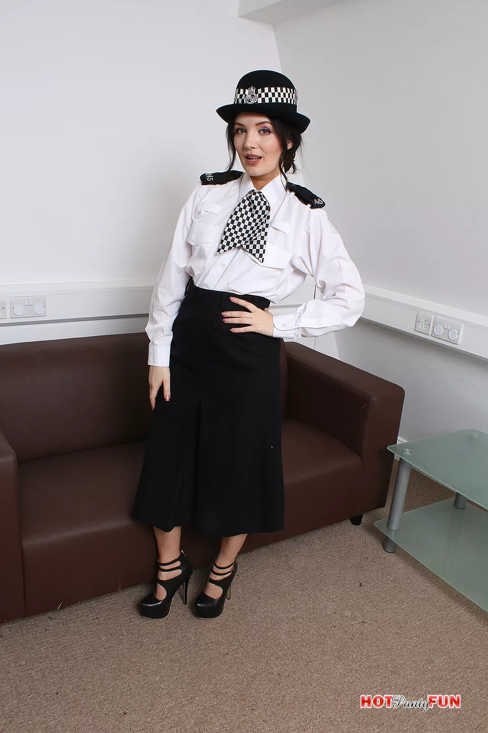 Officer posted by Saweb1234