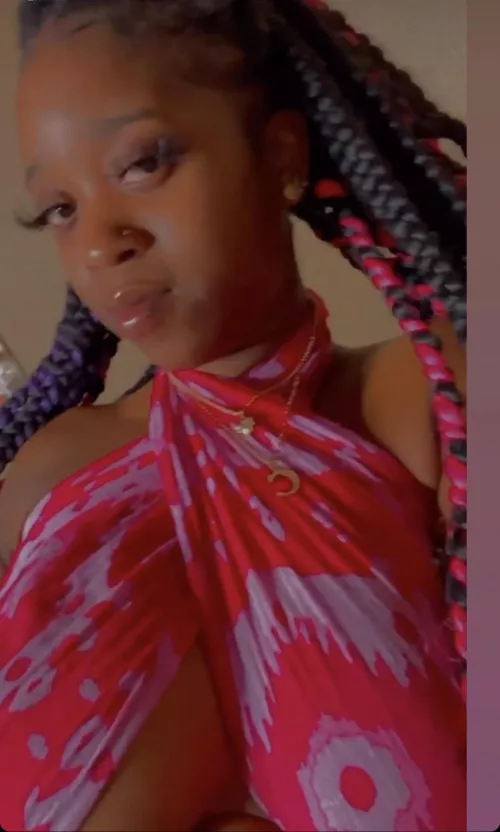 Officialbriii getting dry her sister is POPPIN!!! by Practical-Map-8671