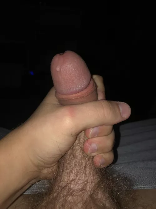 officially horny by daddylloonnggggleg