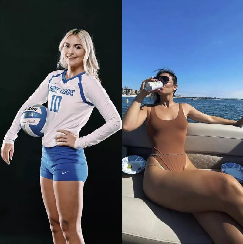 Off-season ➡️ Different look posted by Cap3710