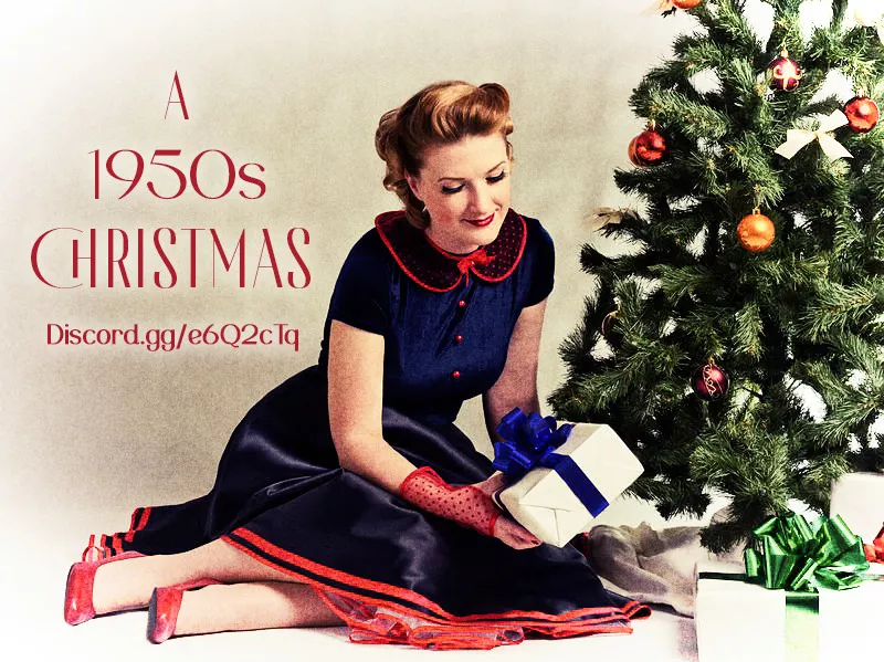 [Off-Topic, but still want to invite you :)] Merry Christmas! Let's have a bash! posted by Wolf0070