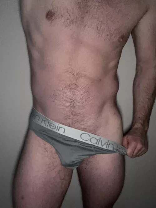 Oh 👋🏻 30. Just showing off. by Showhoffdee