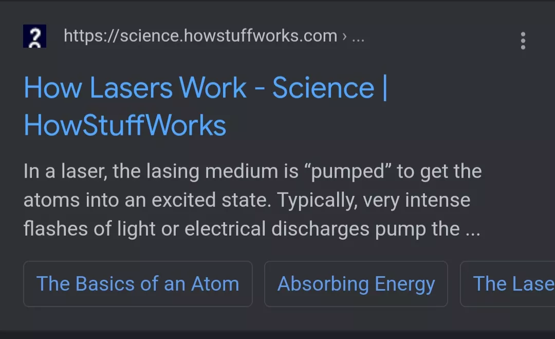 Oh, Atom, I didn't know that about you posted by BakedArbiter