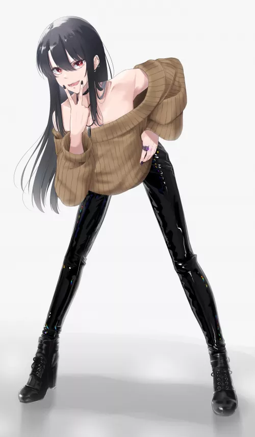 Oh boi by pedoro_pedoro