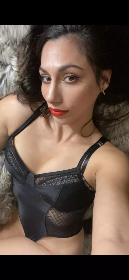 Oh boy... I'm waiting for you. 👄 by Lanalovelacexoxo