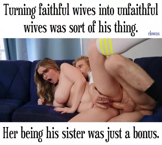 Oh Brother! by clowns4mom