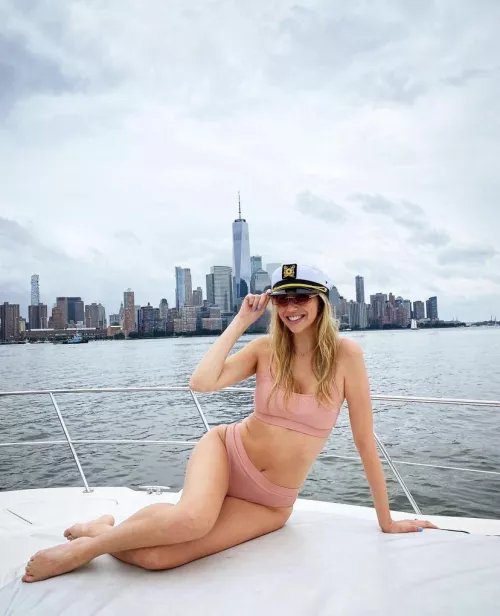 Oh captain my captain by goonagedaydream