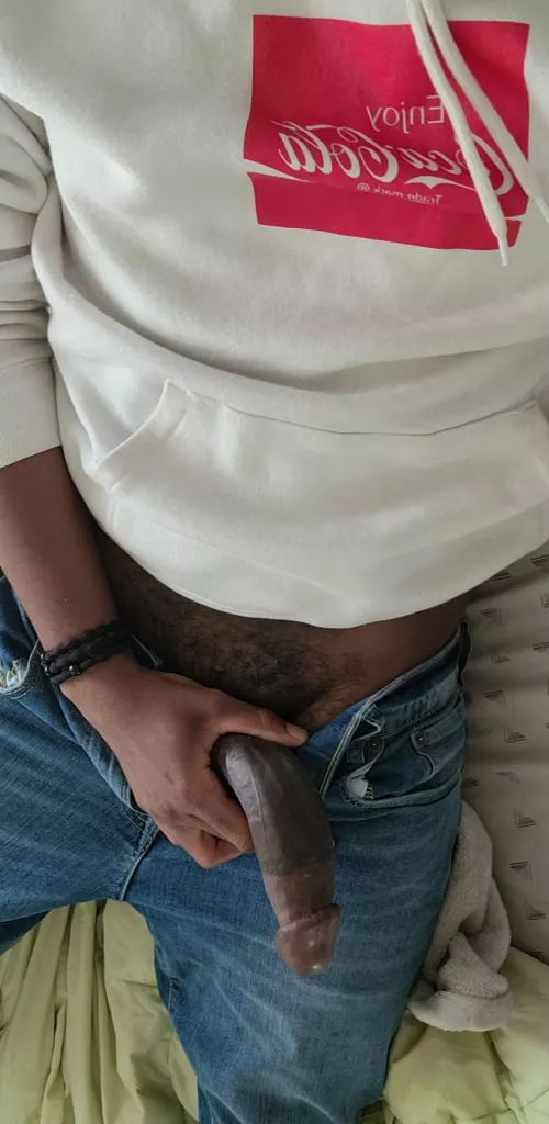 Oh, Coke. I thought you said cock. by BobbyChristensen