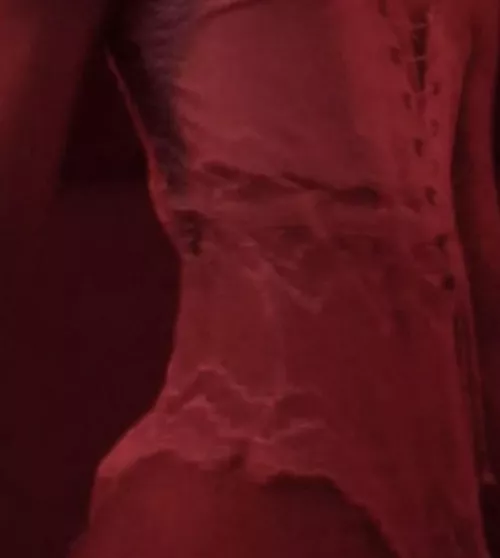 oh come now, not into lingerie huh boys? by bxmba_bitch