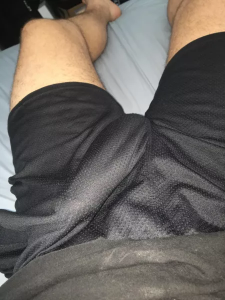 Oh come on, I just wanna nap! by Sad-Consideration779