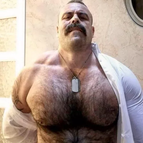 Oh daddy by gaelferreira