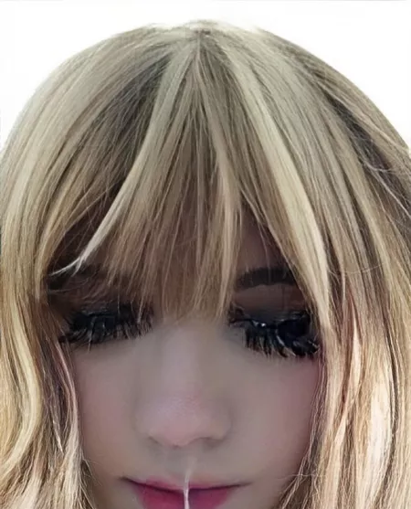 Oh Daddy! by shannongirlyboi