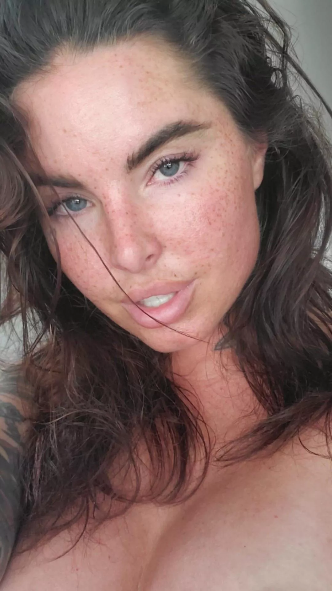 Oh damn, I’m fappin to Christy for sure! posted by Devilbringer95