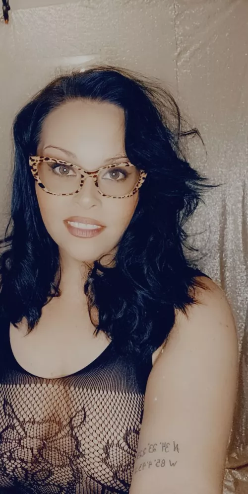 oh darling I'm a nightmare by Niki_delaveaux