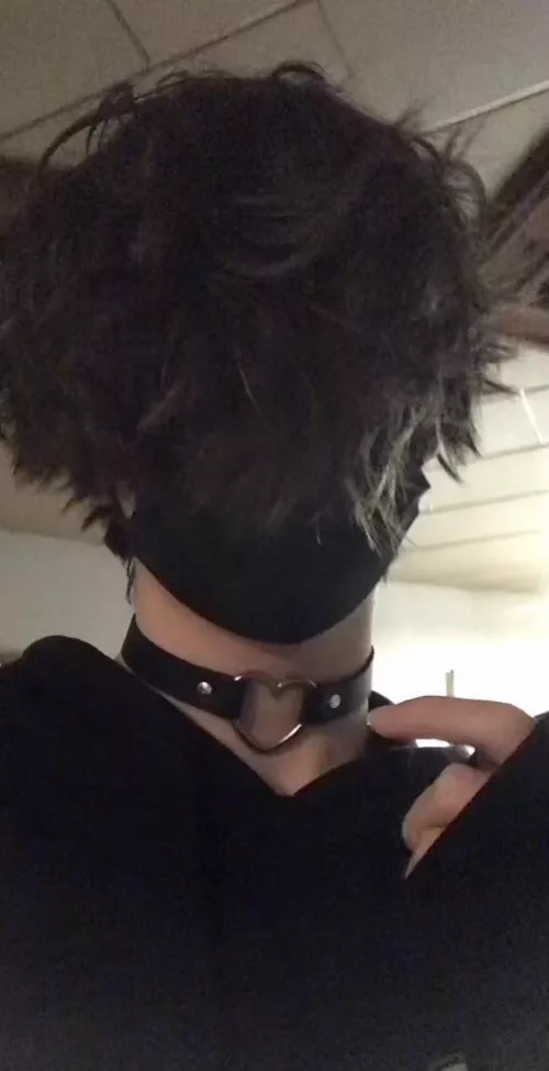 Oh ehh.. hey >~< by NekoSenpai44