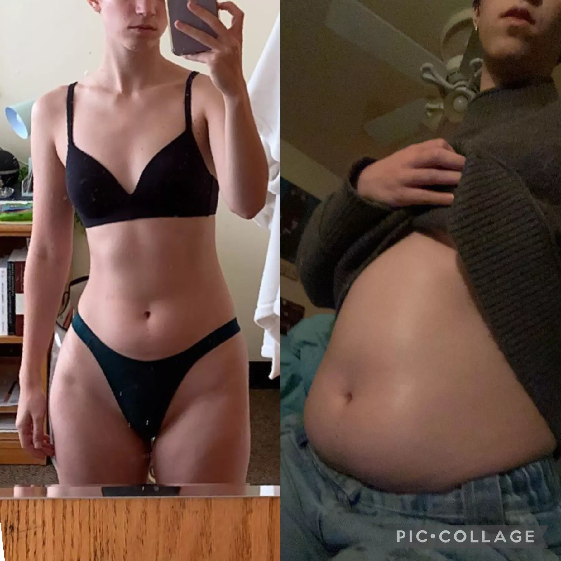 oh god just look at me posted by goodgirljane