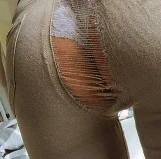 Oh good:( posted by artistGTS