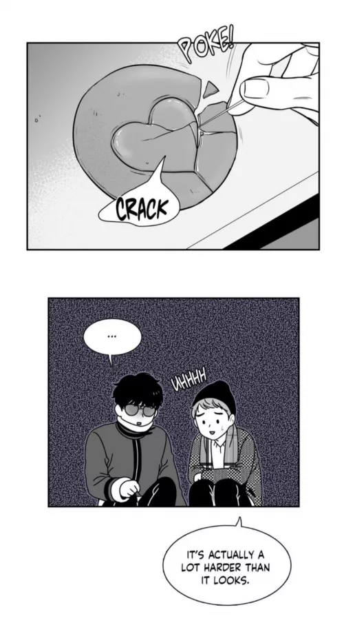 Oh he ded (BJ Alex) by Skybelly