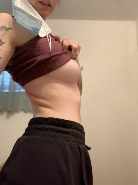 oh heeey by ambientfairies