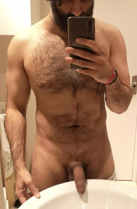 Oh hello. I didn't see you there. by senordude88