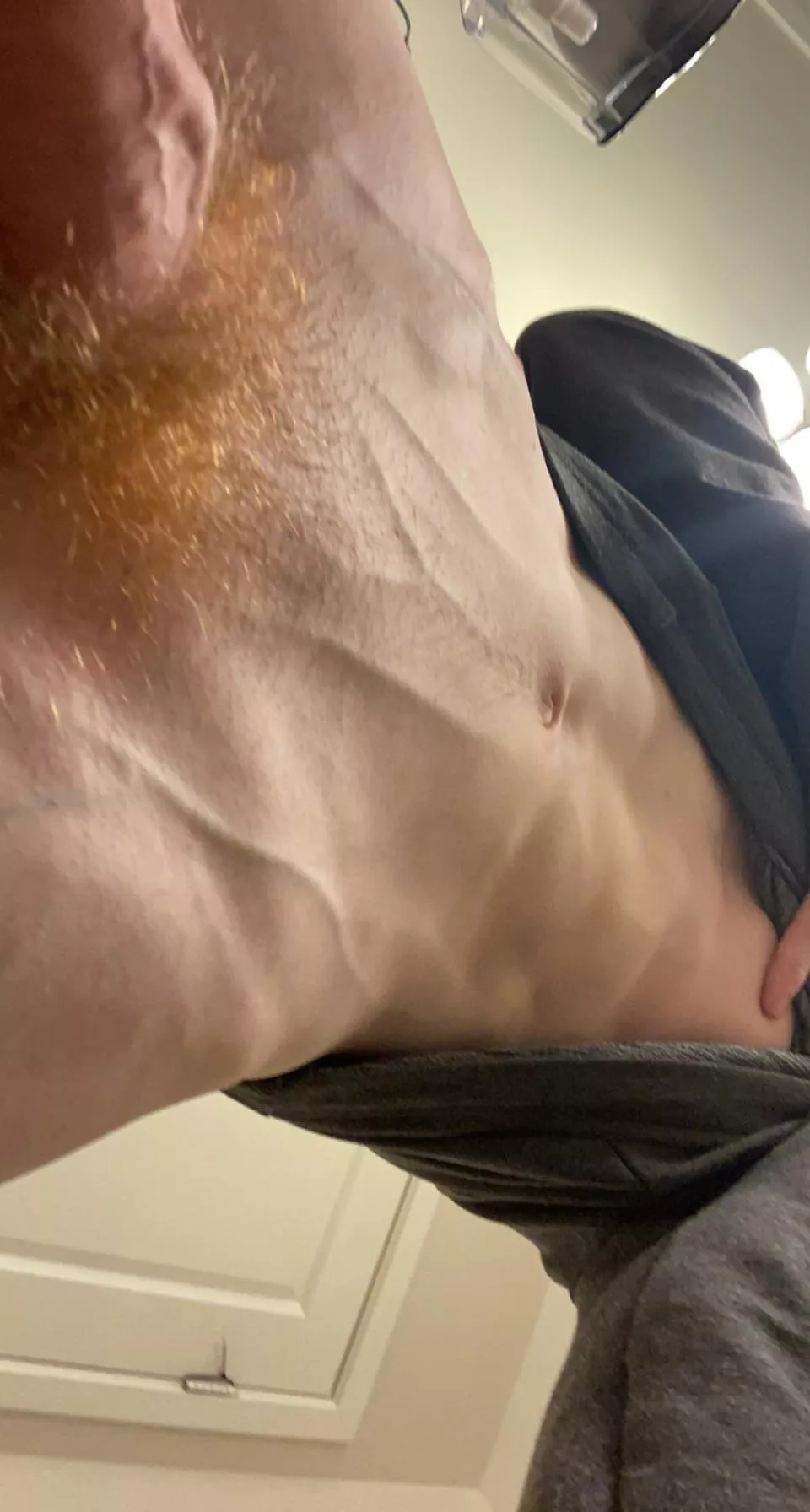 oh hello ☺️ posted by jakeyummy