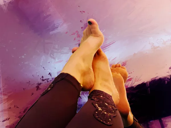 Oh… hello there! 😉 by kndxoxo