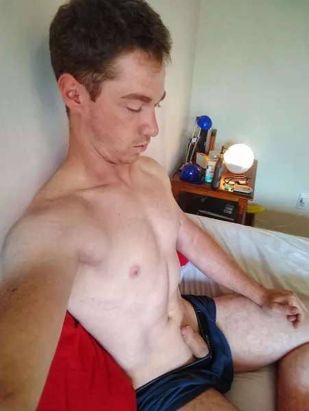 Oh hello there my old friend. It's been a while;) by grabmebythehorn