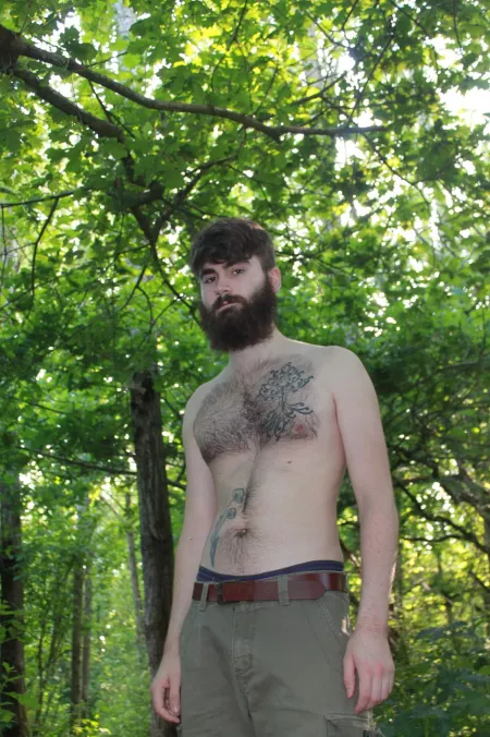 Oh, hello there by centurionxi