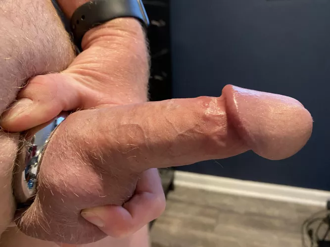 Oh hello by showoff420