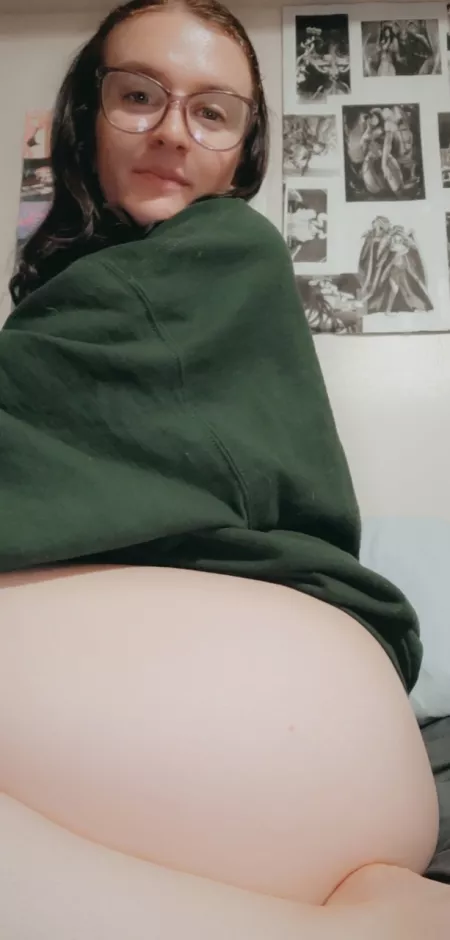 Oh hey 23F by Arifairy22