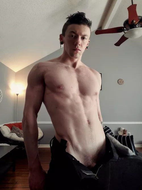 Oh hey by sadandhydrated_97