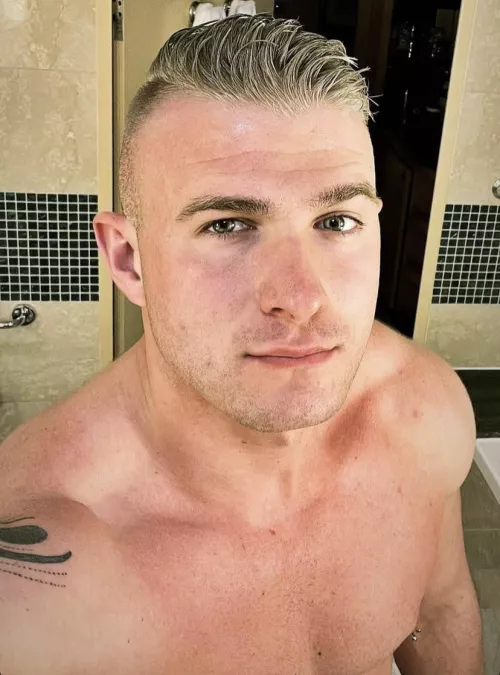 Oh hey..! by AggravatingWrap7873