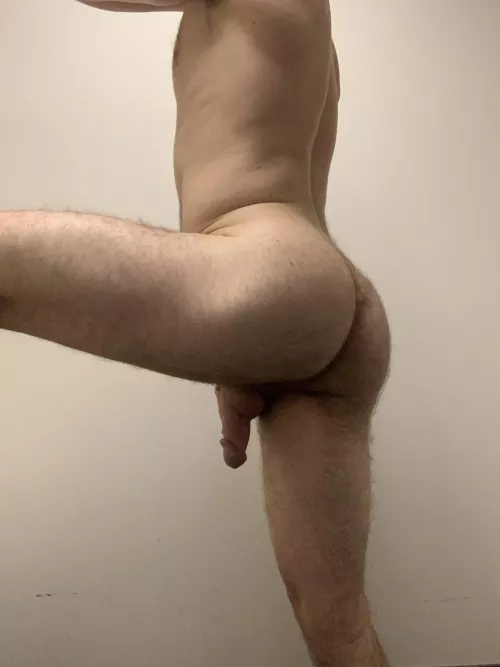 Oh hey by thenakedotter