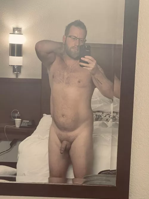 Oh hey.. by WallaceandFinn