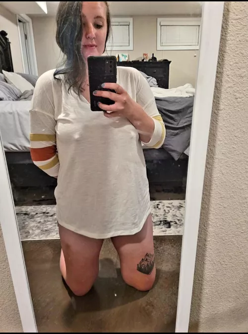 Oh hey by mombod2253