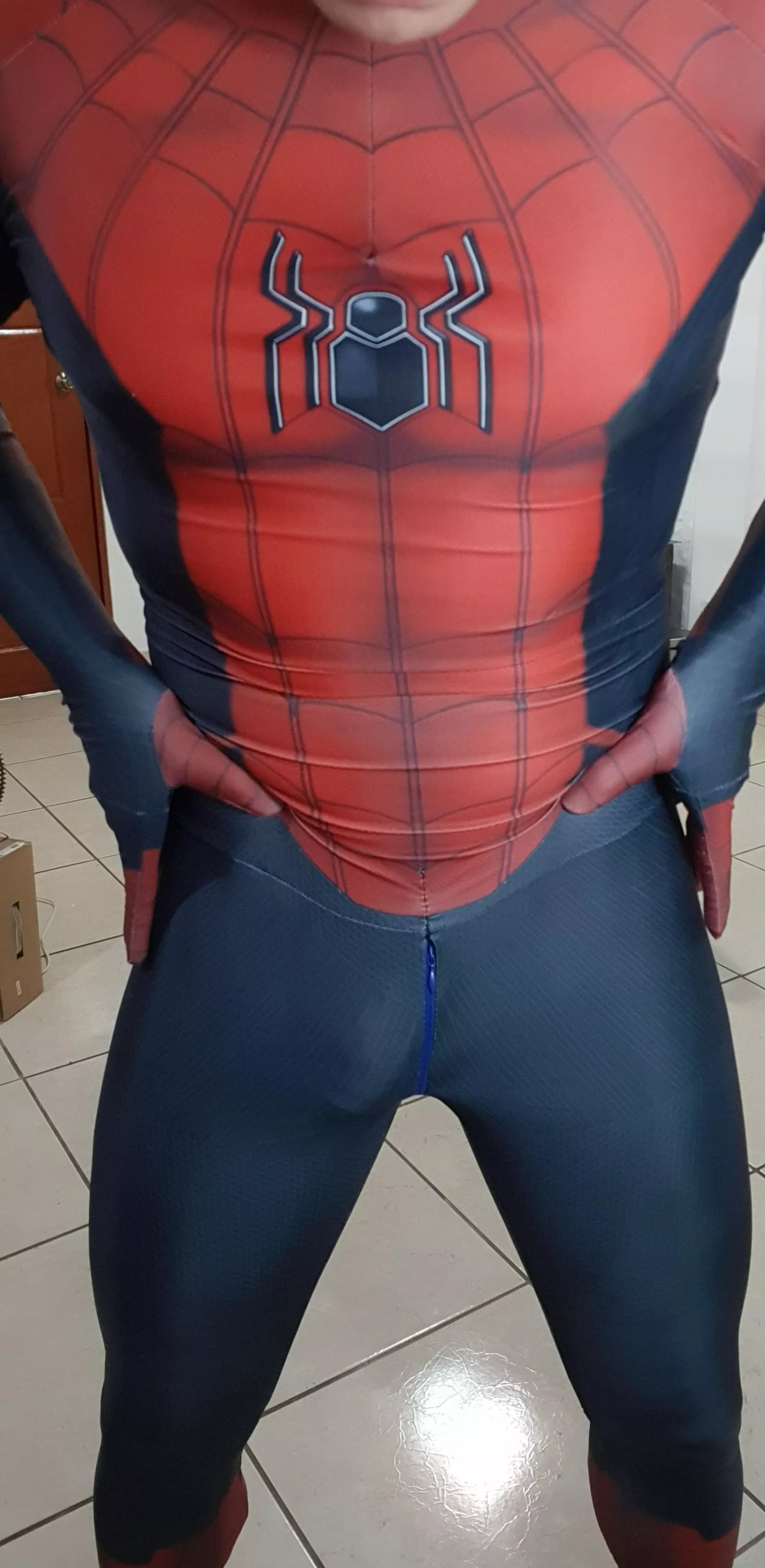 oh hey posted by riccimorx