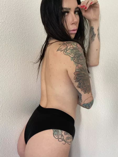 oh hey back there😋 by jessuhbelle1