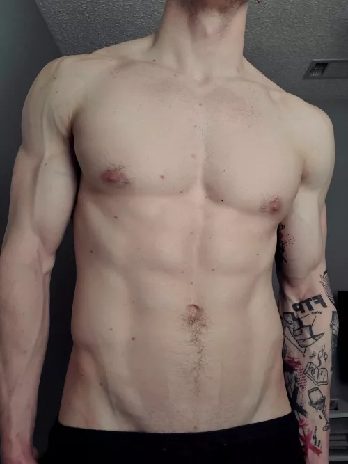 Oh hey by sadandhydrated_97