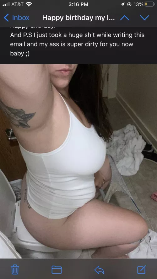 Oh hey ;) by milfdilf456