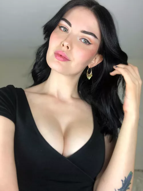 Oh hey 🥰 by MissElAmbrosia