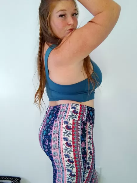 Oh hey there babe;) by pussiesncream