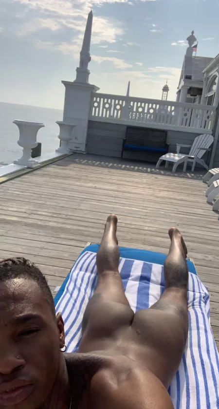 Oh hey there by Masterbatez_420