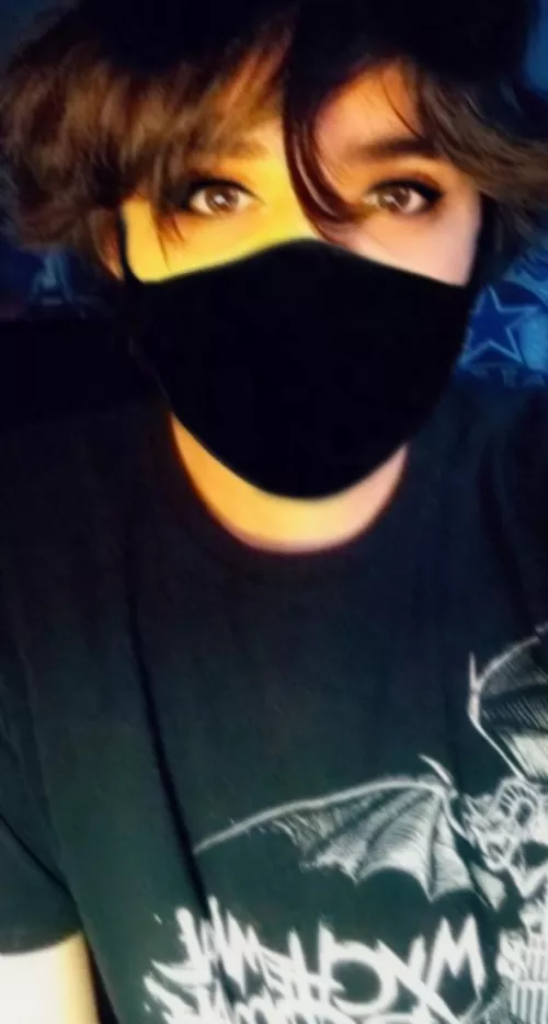 Oh, hey there you cuties (✿◠‿◠) by keanu_weebs