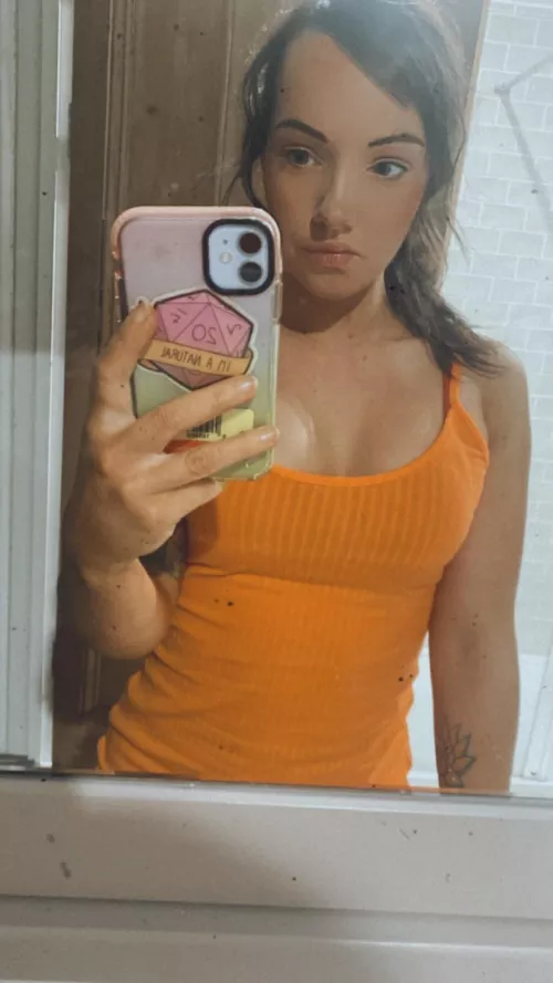 Oh hey…..new snap in bio 😘….30 by MOBrookes