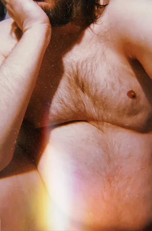 Oh hi! by throwmeawaymuch0