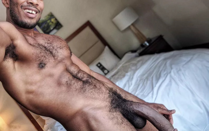 Oh hi! Are you the masseuse? by Victor_bigdaddy