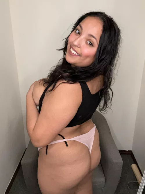 Oh hi, how’s your night? by leftistbitch25