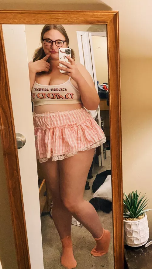 Oh hi there 👋 by georgiawhytexo