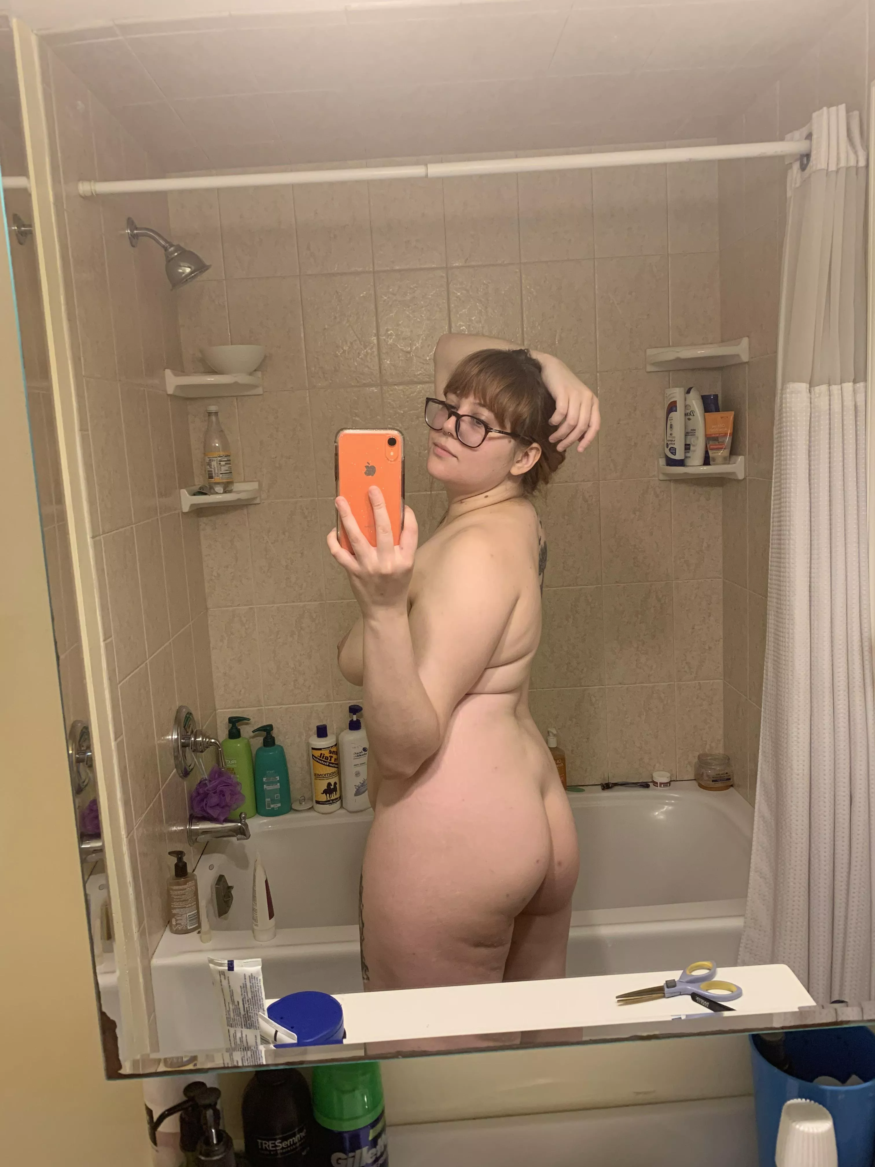 Oh hi there! posted by MeatBeatManiac696969